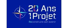 Association 20 Ans 1 Projet