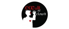 Coeur de clown