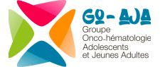 GO-AJA - Groupe Onco-hématologie Adolescents et Jeunes Adultes