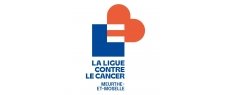 La ligue contre le cancer Comité Départemental de Meurthe-et-Moselle (CD 54)