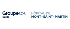 HAD Hôpital de Mont-Saint-Martin