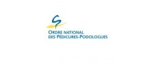 Ordre National des pédicures-podologues