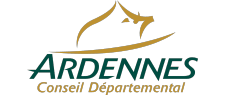 Conseil Départemental des Ardennes - 08