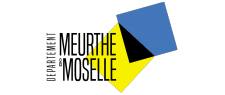 Conseil Départemental de Meurthe-et-Moselle - 54