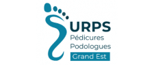 URPS Pédicures Podologues Grand Est