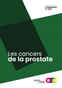 Brochure Cancer Prostate _ ARC 2024