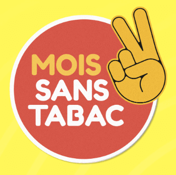 Mois sans tabac !