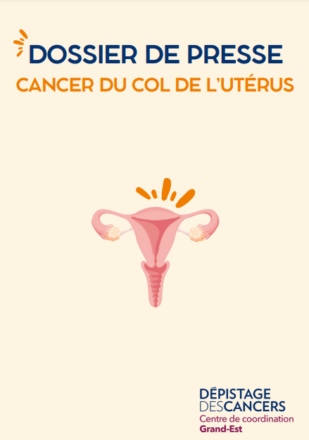 Semaine Européenne de la prévention du cancer du col de l’utérus