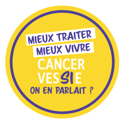 Enquête - Cancer de la vessie