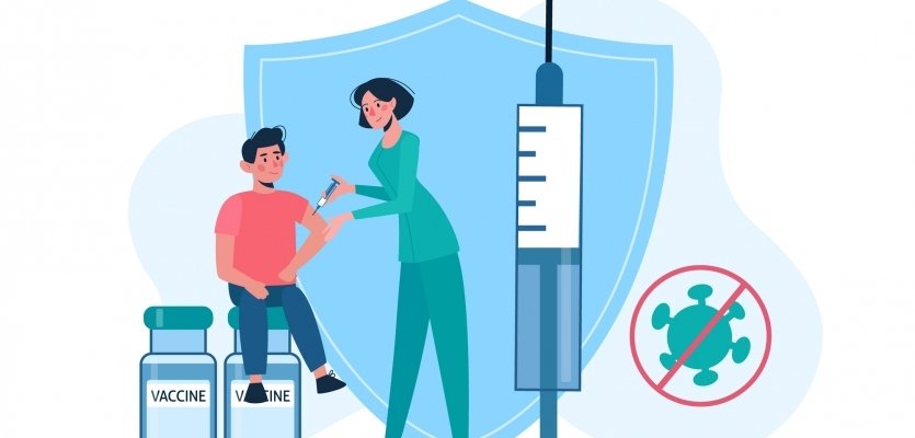 Vaccination papillomavirus